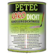 Karosárska tesniaca hmota roztierateľná PETEC 94130  Karosárska tesniaca hmota roztierateľná PETEC 94130  gallery main image