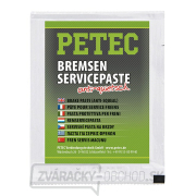 Pasta pre servis bŕzd PETEC 94405  Pasta pre servis bŕzd PETEC 94405  gallery main image
