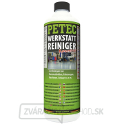Dielenský čistič PETEC 60100  Dielenský čistič PETEC 60100  gallery main image