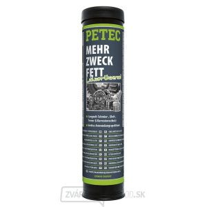Viacúčelové mazivo na lítiovej báze PETEC 94444  Viacúčelové mazivo na lítiovej báze PETEC 94444  gallery main image