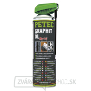Grafitový olej PETEC 72250  Grafitový olej PETEC 72250  gallery main image