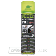 Mazivo s obsahom teflónu PETEC 74050  Mazivo s obsahom teflónu PETEC 74050  gallery main image