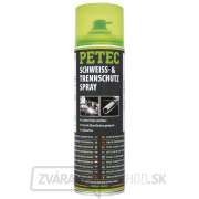Zvárací a separačný olej PETEC 72050  gallery main image