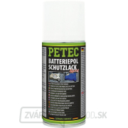 Ochranný lak na póly batérií PETEC 72650  Ochranný lak na póly batérií PETEC 72650  gallery main image