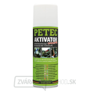 Aktivátor na urýchlenie vytvrdenia lepidiel a tesniacich hmôt PETEC 90920  Aktivátor na urýchlenie vytvrdenia lepidiel a tesniacich hmôt PETEC 90920  gallery main image