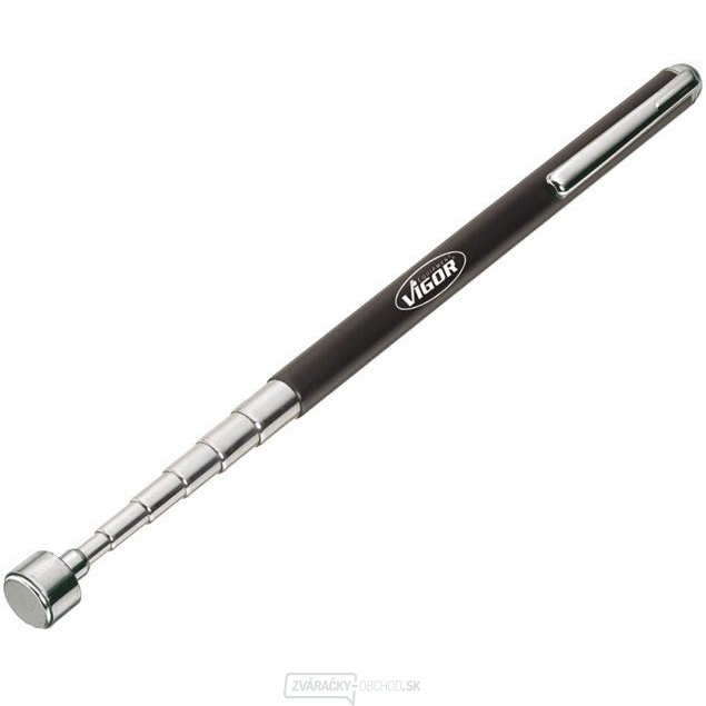 Magnetický podávač zapadnutých súčastí VIGOR V1741