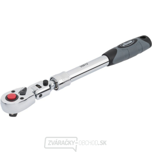 Račňa prepínacia kĺbová výsuvná VIGOR V6612 Račňa prepínacia kĺbová výsuvná VIGOR V6612 gallery main image