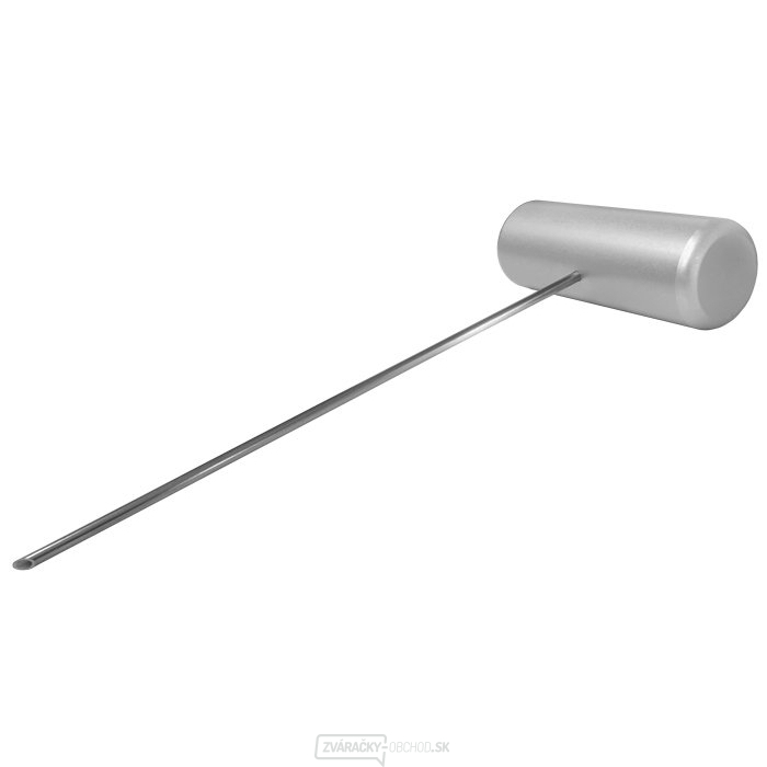 Ihla na pretiahnutie vyrezávacieho drôtu VBSA AIG-125 Ihla na pretiahnutie vyrezávacieho drôtu VBSA AIG-125 gallery main image