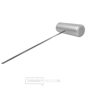 Ihla na pretiahnutie vyrezávacieho drôtu VBSA AIG-125 Ihla na pretiahnutie vyrezávacieho drôtu VBSA AIG-125 gallery main image