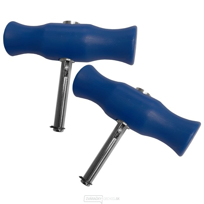 Rukoväte na ťahanie vyrezávacieho drôtu VBSA PAIG-200