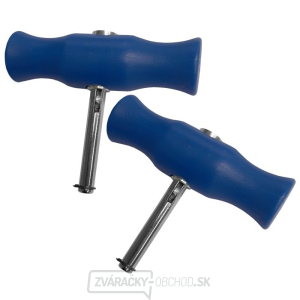 Rukoväte na ťahanie vyrezávacieho drôtu VBSA PAIG-200 Rukoväte na ťahanie vyrezávacieho drôtu VBSA PAIG-200 gallery main image