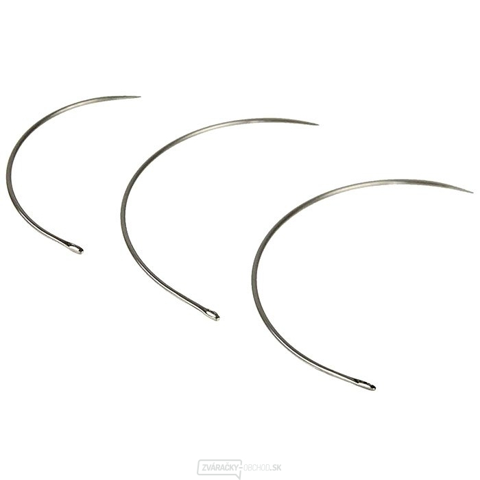 Oblúkové prevliekacie drôty VBSA DST-53