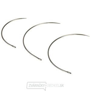 Oblúkové prevliekacie drôty VBSA DST-53 Oblúkové prevliekacie drôty VBSA DST-53 gallery main image