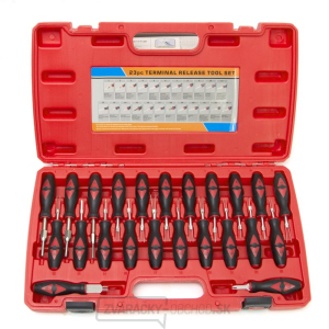 Vypichováky konektorov VT13009 Vypichováky konektorov VT13009 gallery main image