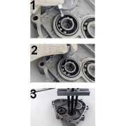 Sťahovák guličkových ložísk VT13408 Náhľad