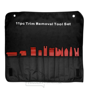 Prípravky na demontáž príchytiek čalúnenia a líšt VT01114 Prípravky na demontáž príchytiek čalúnenia a líšt VT01114 gallery main image