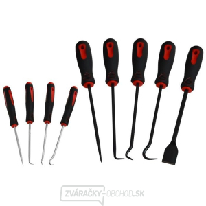 Súprava háčikov, špičiek a škrabky VT01118 Súprava háčikov, špičiek a škrabky VT01118 gallery main image