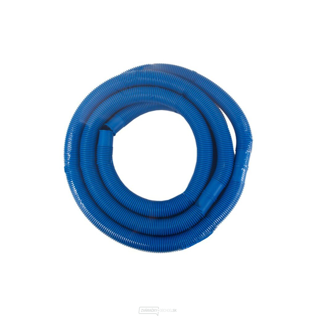 Hadica v metráži O 5/4" (32 mm) - balenie 5 m (modrá)
