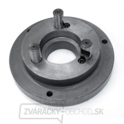 Příruba Ø 200 mm Camlock D 1-4 Příruba Ø 200 mm Camlock D 1-4