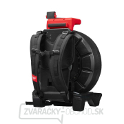 Kamera na kontrolu kanalizácie Milwaukee M18™ SIC36 (36 m) náhled