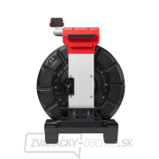 Kamera na kontrolu kanalizácie Milwaukee M18™ SIC36 (36 m) náhled