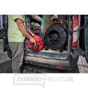 Kamera na kontrolu kanalizácie Milwaukee M18™ SIC36 (36 m) náhled