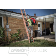 Kamera na kontrolu kanalizácie Milwaukee M18™ SIC36 (36 m) náhled