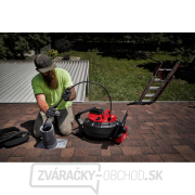 Kamera na kontrolu kanalizácie Milwaukee M18™ SIC36 (36 m) náhled