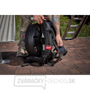 Kamera na kontrolu kanalizácie Milwaukee M18™ SIC36 (36 m) náhled