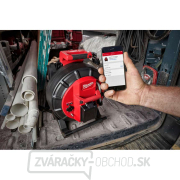 Kamera na kontrolu kanalizácie Milwaukee M18™ SIC36 (36 m) náhled