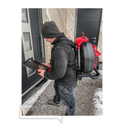 Kamera na kontrolu kanalizácie Milwaukee M18™ SIC36 (36 m) náhled