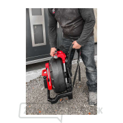 Kamera na kontrolu kanalizácie Milwaukee M18™ SIC36 (36 m) náhled