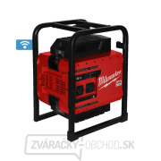 MX FUEL™ Milwaukee MXF PS-602 (6,0 Ah) Náhľad