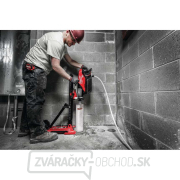 Milwaukee MX FUEL™ 150 mm akumulátorová diamantová jadrová vŕtačka MXF DCD150-302C náhled