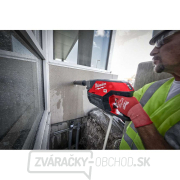 Milwaukee MX FUEL™ 150 mm akumulátorová diamantová jadrová vŕtačka MXF DCD150-302C náhled