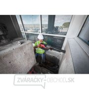 Milwaukee MX FUEL™ 150 mm akumulátorová diamantová jadrová vŕtačka MXF DCD150-302C náhled