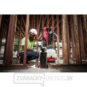 Milwaukee MX FUEL™ 150 mm akumulátorová diamantová jadrová vŕtačka MXF DCD150-302C náhled