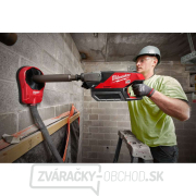 Milwaukee MX FUEL™ 150 mm akumulátorová diamantová jadrová vŕtačka MXF DCD150-302C náhled