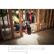 Milwaukee MX FUEL™ 150 mm akumulátorová diamantová jadrová vŕtačka MXF DCD150-302C náhled