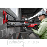 Milwaukee MX FUEL™ 150 mm akumulátorová diamantová jadrová vŕtačka MXF DCD150-302C náhled