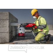 Milwaukee MX FUEL™ 150 mm akumulátorová diamantová jadrová vŕtačka MXF DCD150-302C náhled