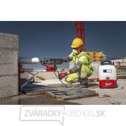 Milwaukee MX FUEL™ 150 mm akumulátorová diamantová jadrová vŕtačka MXF DCD150-302C náhled