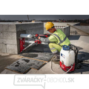 Milwaukee MX FUEL™ 150 mm akumulátorová diamantová jadrová vŕtačka MXF DCD150-302C náhled