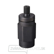 Milwaukee MX FUEL™ 150 mm akumulátorová diamantová jadrová vŕtačka MXF DCD150-302C náhled