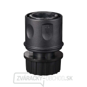 Milwaukee MX FUEL™ 150 mm akumulátorová diamantová jadrová vŕtačka MXF DCD150-302C náhled