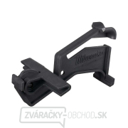 Milwaukee MX FUEL™ 150 mm akumulátorová diamantová jadrová vŕtačka MXF DCD150-302C náhled