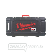 Milwaukee MX FUEL™ 150 mm akumulátorová diamantová jadrová vŕtačka MXF DCD150-302C náhled
