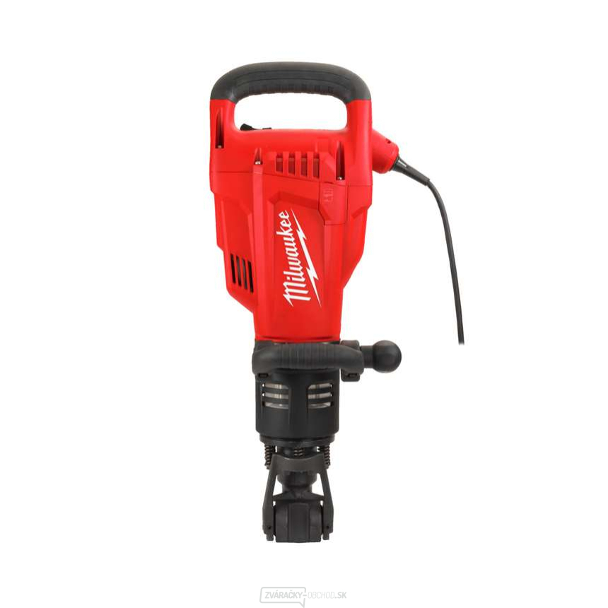 Demolačné kladivo Milwaukee K 1528 H, 28 mm HEX 16 kg, 4933464118