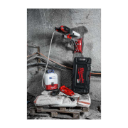 Stojan na diamantovú jadrovú vŕtačku Milwaukee MX FUEL™ MXF DR255TV náhled