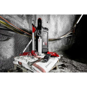 Stojan na diamantovú jadrovú vŕtačku Milwaukee MX FUEL™ MXF DR255TV náhled